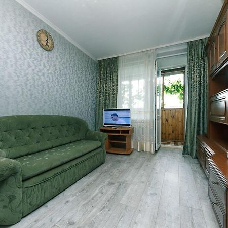 Cosy Central Apartment Kiev Ngoại thất bức ảnh